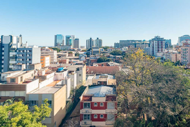 Imagem Apartamento com 3 Quartos à Venda, 90 m² em Menino Deus - Porto Alegre