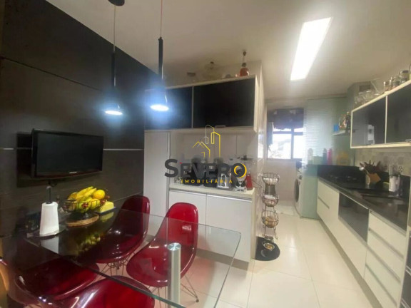 Imagem Cobertura com 4 Quartos à Venda, 300 m² em Icaraí - Niterói Imagem Cobertura com 4 Quartos à Venda, 300 m² em Icaraí - Niterói