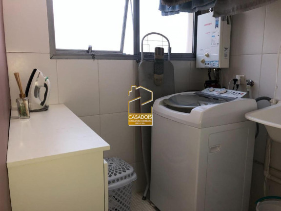 Imagem Apartamento com 2 Quartos à Venda, 65 m² em Vila Do Encontro - São Paulo
