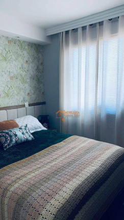 Imagem Apartamento com 2 Quartos à Venda, em Vila Das Bandeiras - Guarulhos Imagem Apartamento com 2 Quartos à Venda, em Vila Das Bandeiras - Guarulhos