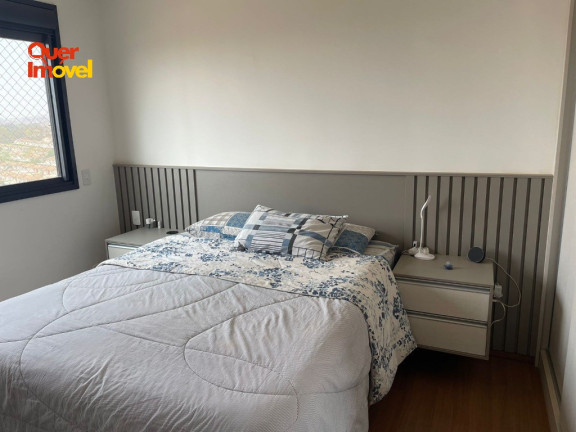 Imagem Apartamento com 3 Quartos à Venda, 84 m² em Quinta Da Primavera - Ribeirão Preto