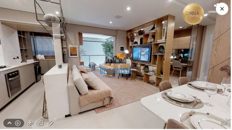 Imagem Apartamento com 2 Quartos à Venda, em Vila Leopoldina - São Paulo Imagem Apartamento com 2 Quartos à Venda, em Vila Leopoldina - São Paulo