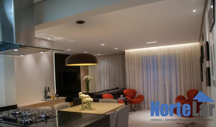 Imagem Apartamento com 2 Quartos à Venda, 81 m² em Vila Amélia - São Paulo