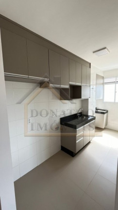 Imagem Apartamento com 2 Quartos para Alugar, 46 m² em Recreio Das Acácias  - Ribeirão Preto