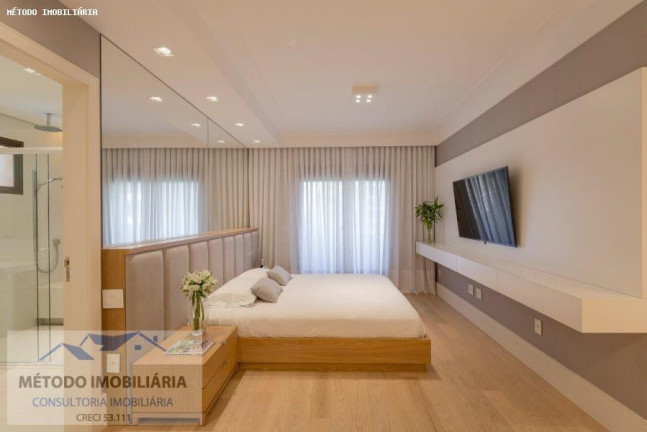 Imagem Apartamento com 4 Quartos à Venda, 300 m² em Moema - São Paulo