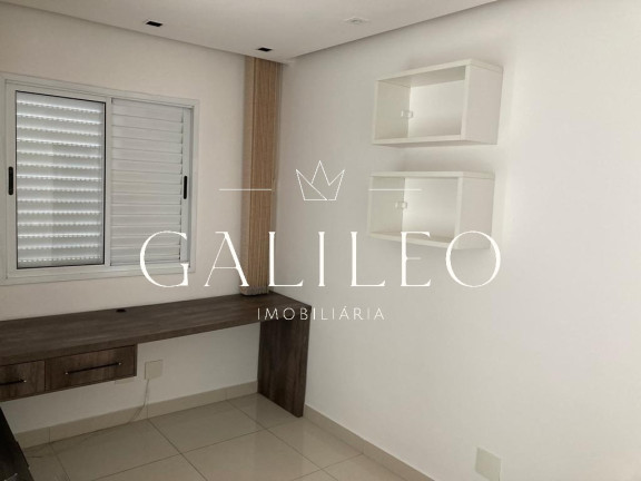 Imagem Apartamento com 3 Quartos à Venda, 71 m² em Jardim Bonfiglioli - Jundiaí