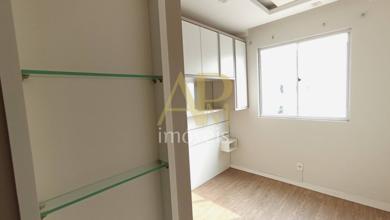 Imagem Apartamento com 2 Quartos à Venda, 47 m² em Guarda Do Cubatão - Palhoça