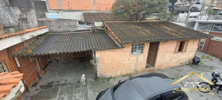 Imagem Casa com 2 Quartos à Venda, 112 m² em Jardim Roberto - Osasco Imagem Casa com 2 Quartos à Venda, 112 m² em Jardim Roberto - Osasco