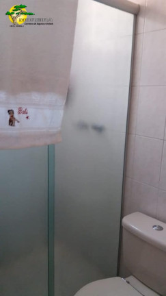 Imagem Casa de Condomínio com 3 Quartos à Venda, 100 m² em Chora Menino - São Paulo