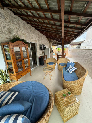 Imagem Casa de Condomínio com 4 Quartos à Venda, 300 m² em Buraquinho - Lauro De Freitas Imagem Casa de Condomínio com 4 Quartos à Venda, 300 m² em Buraquinho - Lauro De Freitas