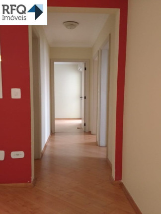 Imagem Imóvel com 3 Quartos à Venda, 82 m² em Alto Da Mooca - São Paulo