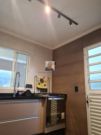 Imagem Sobrado com 3 Quartos à Venda, 97 m² em Barueri Imagem Sobrado com 3 Quartos à Venda, 97 m² em Barueri
