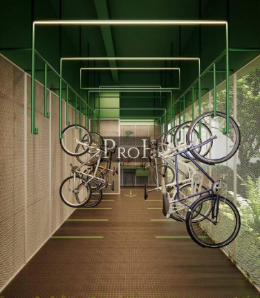 Imagem Imóvel com 1 Quarto à Venda, 28 m² em Pinheiros - São Paulo Imagem Imóvel com 1 Quarto à Venda, 28 m² em Pinheiros - São Paulo