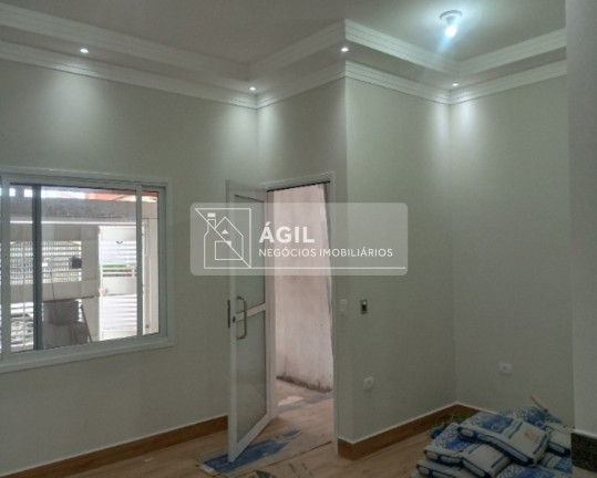 Casa com 3 Quartos à Venda, 150 m² em Parque Brasil - Jacareí