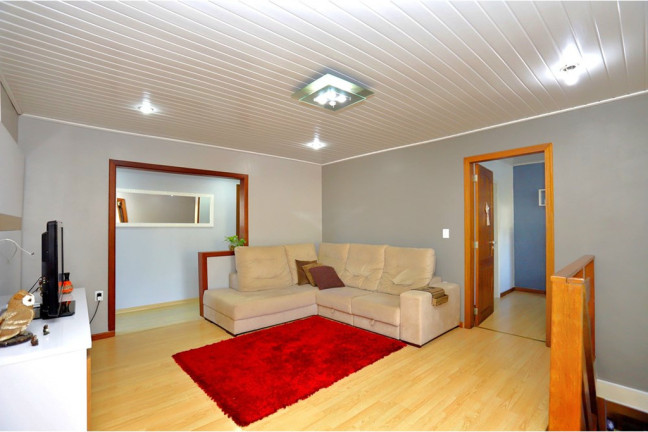 Imagem Casa com 3 Quartos à Venda, 265 m² em Viamópolis - Viamão Imagem Casa com 3 Quartos à Venda, 265 m² em Viamópolis - Viamão