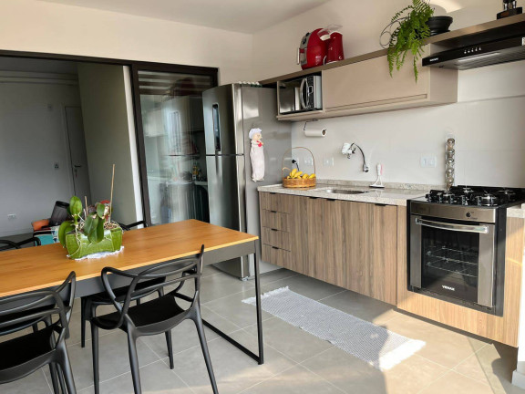 Imagem Apartamento com 2 Quartos à Venda, 80 m² em Itaguá - Ubatuba