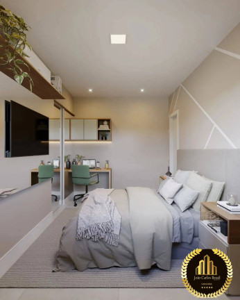 Imagem Casa com 2 Quartos à Venda, em Mangabeira - Eusébio Imagem Casa com 2 Quartos à Venda, em Mangabeira - Eusébio