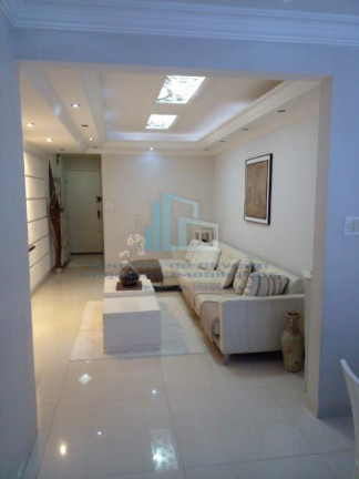Imagem Apartamento com 2 Quartos à Venda, 100 m² em Canto Do Forte - Praia Grande Imagem Apartamento com 2 Quartos à Venda, 100 m² em Canto Do Forte - Praia Grande
