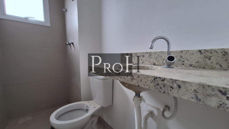 Imagem Apartamento com 2 Quartos à Venda, 48 m² em Parque Novo Oratório - Santo André