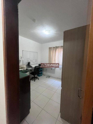 Imagem Casa com 3 Quartos à Venda, 133 m² em Vila Galvão - Guarulhos