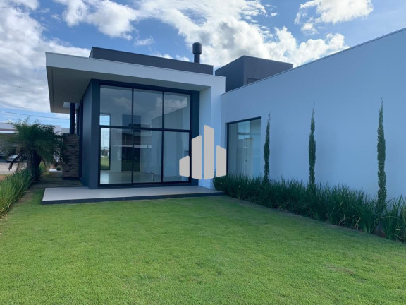 Imagem Casa de Condomínio com 3 Quartos à Venda, 177 m² em Engenho Velho - Torres