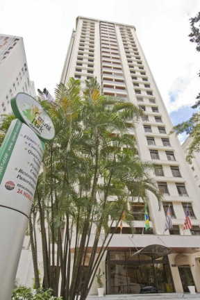 Imagem Apartamento com 2 Quartos à Venda, 60 m² em Jardins - São Paulo Imagem Apartamento com 2 Quartos à Venda, 60 m² em Jardins - São Paulo