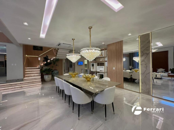 Imagem Casa de Condomínio com 6 Quartos à Venda, 907 m² em Morada Do Sol - Capão Da Canoa Imagem Casa de Condomínio com 6 Quartos à Venda, 907 m² em Morada Do Sol - Capão Da Canoa