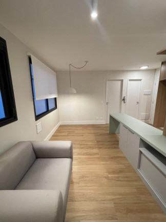 Imagem Imóvel com 1 Quarto à Venda, 33 m² em Jurubatuba - São Paulo Imagem Imóvel com 1 Quarto à Venda, 33 m² em Jurubatuba - São Paulo