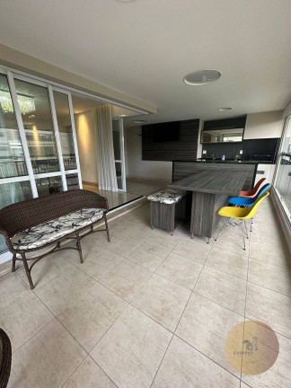 Imagem Apartamento com 3 Quartos à Venda, 175 m² em Jardim - Santo André Imagem Apartamento com 3 Quartos à Venda, 175 m² em Jardim - Santo André