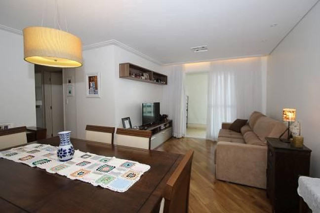 Imagem Apartamento com 3 Quartos à Venda, 85 m² em Sumaré - São Paulo