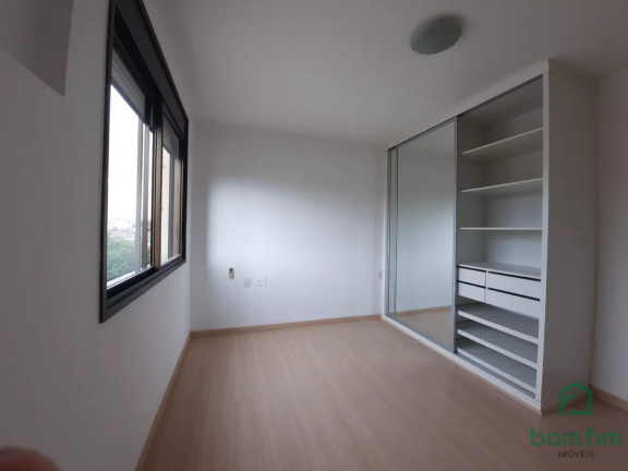Imagem Apartamento com 2 Quartos à Venda, 65 m² em Farroupilha - Porto Alegre
