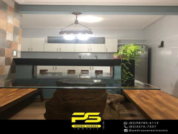 Imagem Casa com 5 Quartos à Venda, 450 m² em Nações - Campina Grande