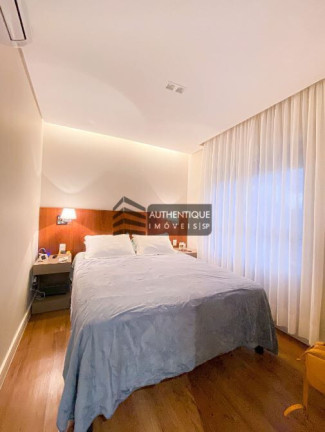 Imagem Apartamento com 3 Quartos à Venda, 105 m² em Brooklin - São Paulo