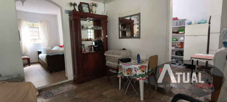 Imagem Chácara com 2 Quartos à Venda, 300 m² em Capoavinha - Mairiporã