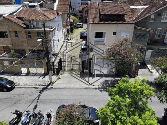 Imagem Apartamento com 1 Quarto à Venda, 55 m² em Centro - São Vicente Imagem Apartamento com 1 Quarto à Venda, 55 m² em Centro - São Vicente