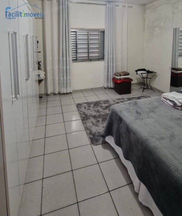 Imagem Sobrado com 4 Quartos à Venda, 350 m² em Parque Capuava - Santo André Imagem Sobrado com 4 Quartos à Venda, 350 m² em Parque Capuava - Santo André