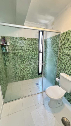 Imagem Apartamento com 3 Quartos à Venda, 132 m² em Embaré - Santos