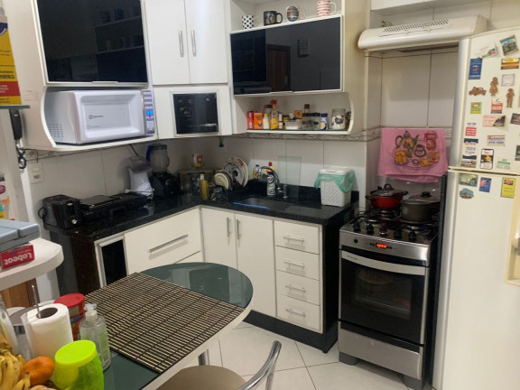 Imagem Apartamento com 3 Quartos à Venda, 80 m² em Icaraí - Niterói Imagem Apartamento com 3 Quartos à Venda, 80 m² em Icaraí - Niterói