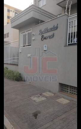 Imagem Apartamento com 2 Quartos à Venda, 58 m² em Jardim Botânico - Ribeirão Preto