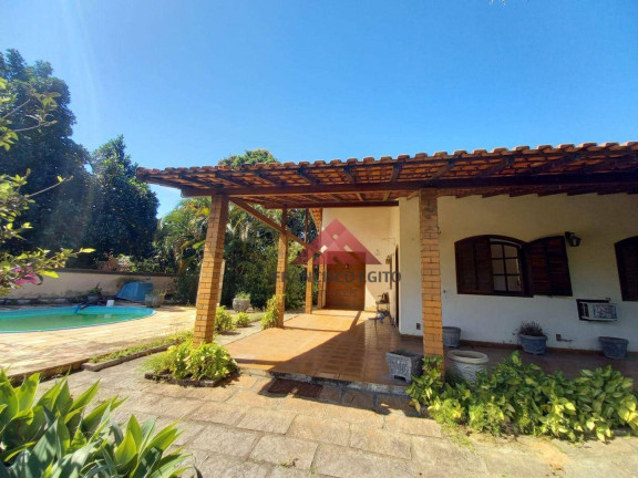 Casa com 3 Quartos à Venda, 190 m² em Itapeba - Maricá