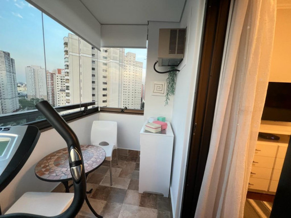 Imagem Imóvel com 3 Quartos à Venda, 156 m² em Vila Mascote - São Paulo Imagem Imóvel com 3 Quartos à Venda, 156 m² em Vila Mascote - São Paulo