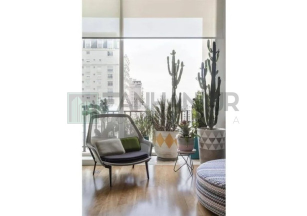 Imagem Imóvel com 2 Quartos à Venda, 285 m² em Jardim Paulistano - São Paulo