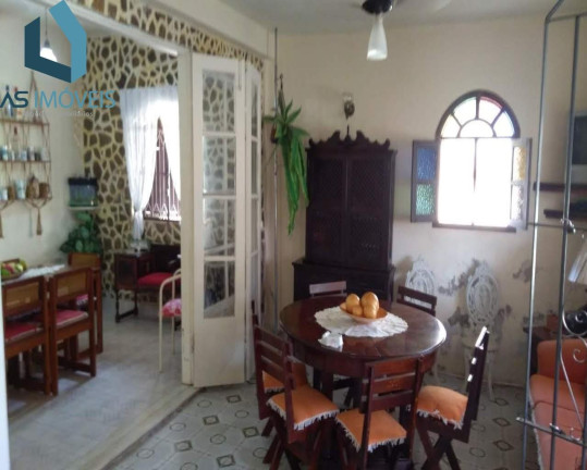 Imagem Casa com 6 Quartos à Venda, 588 m² em Balneário São Pedro - São Pedro Da Aldeia