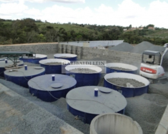 Imagem Imóvel para Alugar, 11.470 m² em Bairro Dos Pires - Limeira