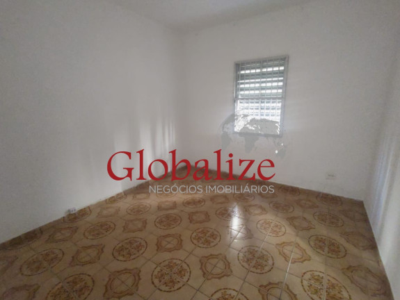 Imagem Casa com 3 Quartos à Venda, 143 m² em Marapé - Santos Imagem Casa com 3 Quartos à Venda, 143 m² em Marapé - Santos