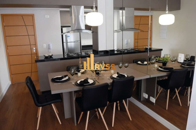 Imagem Apartamento com 3 Quartos à Venda, 82 m² em Parque Das Nações - Santo André Imagem Apartamento com 3 Quartos à Venda, 82 m² em Parque Das Nações - Santo André