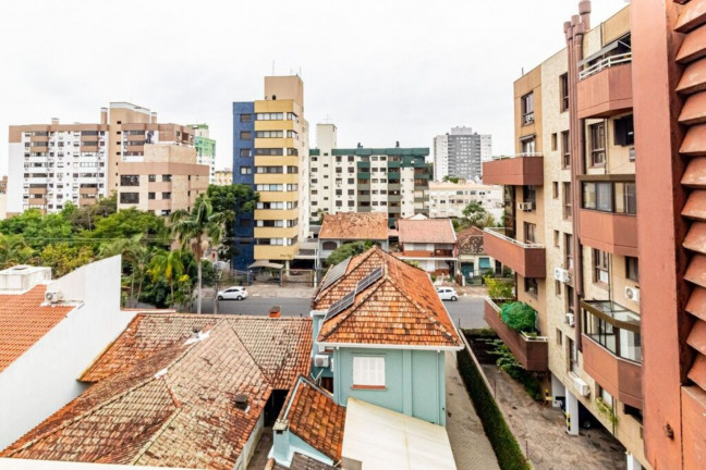 Imagem Imóvel com 1 Quarto à Venda, 57 m² em Higienópolis - Porto Alegre