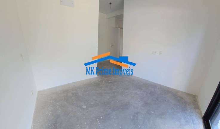 Imagem Apartamento com 4 Quartos à Venda, 183 m² em Vila Yara - Osasco