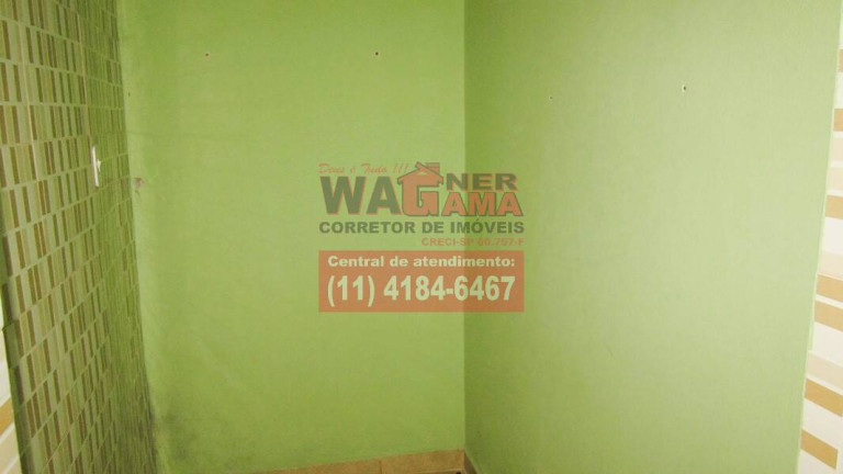 Imagem Sobrado com 1 Quarto à Venda, 137 m² em Parque Roseira - Carapicuíba