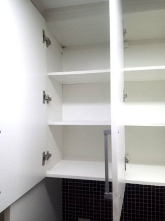 Imagem Apartamento com 2 Quartos à Venda, 48 m² em Vila Curuça - São Paulo